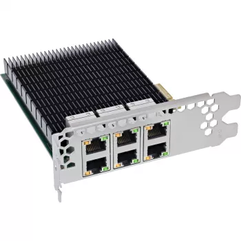 Interná Ethernet sieťová karta InLine 51127C 1000 Mbit/s PCI Express