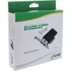 InLine Dual 10-Gigabit sieťová karta, 2x RJ45 10Gb/s, PCIe x8, vrát. LP držiaka