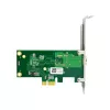 InLine Gigabit sieťová karta, 1x SFP, PCIe x1, vrát. Low-Profile záslepky
