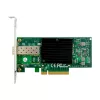 InLine 10 Gigabit sieťová karta, 1x SFP+, PCIe x8, vrát. Low-Profile záslepky