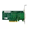 InLine Dual 10 Gigabit sieťová karta, 2x SFP+, PCIe x8, vrát. LP záslepky