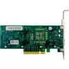 InLine 10-Gigabit sieťová karta, 1x RJ45 10Gb/s, PCIe x8, vrát. LP záslepky