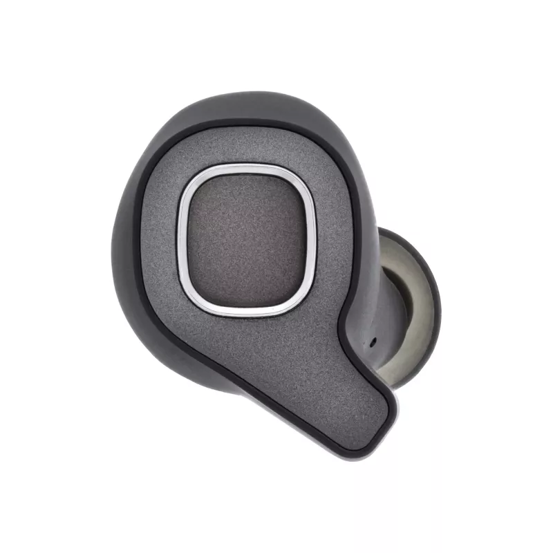 InLine PURE Air TWS, Bluetooth in-ear slúchadlá s Qi puzdrom powerbank