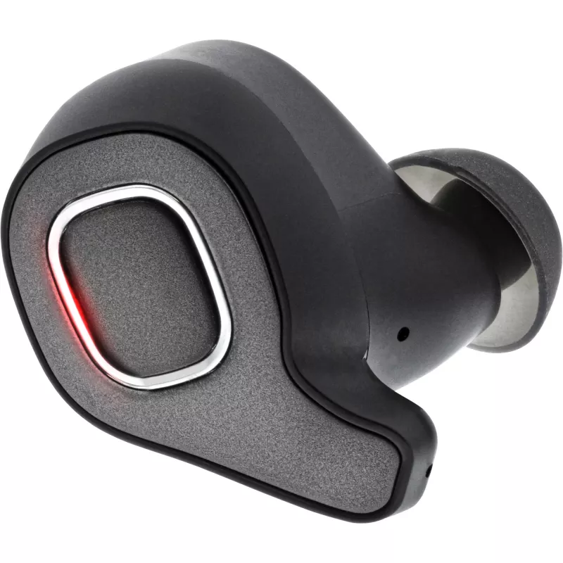 InLine PURE Air TWS, Bluetooth in-ear slúchadlá s Qi puzdrom powerbank