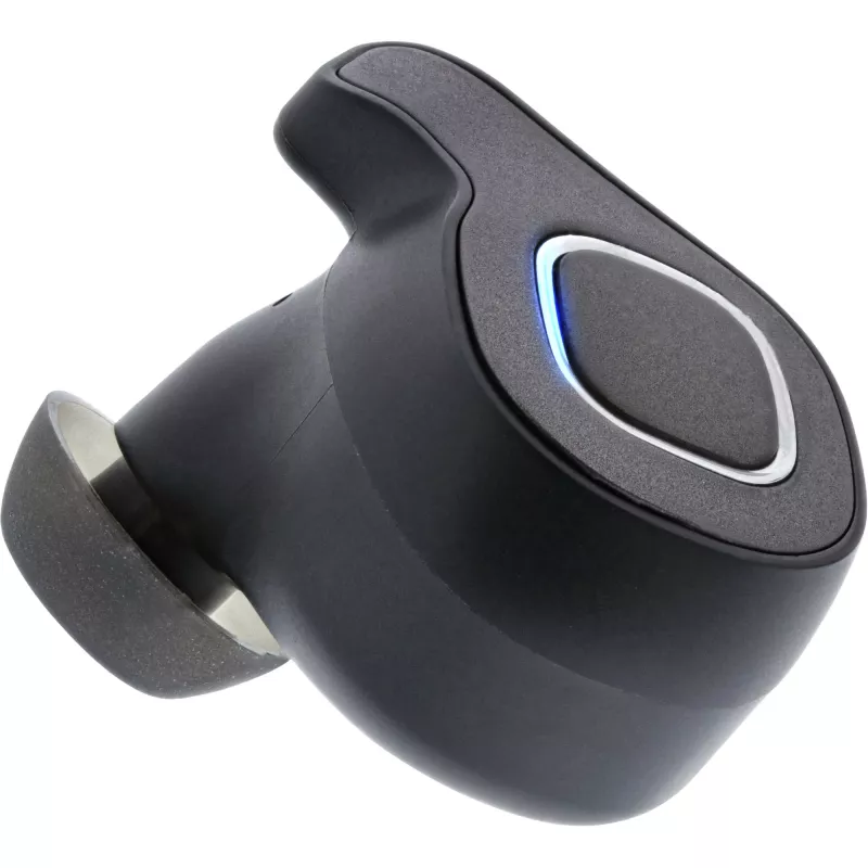 InLine PURE Air TWS, Bluetooth in-ear slúchadlá s Qi puzdrom powerbank