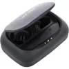 InLine PURE Air TWS, Bluetooth in-ear slúchadlá s Qi puzdrom powerbank