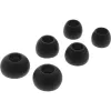 Slúchadlá InLine woodin-ear in-ear headset
