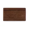 InLine woodbrick, indukčný reproduktor v pravom drevenom puzdre