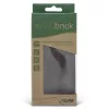 InLine woodbrick, indukčný reproduktor v pravom drevenom puzdre