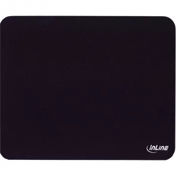 InLine podložka pod myš recyklovaná 230x190x3mm