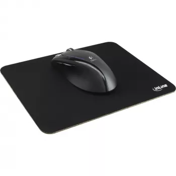 InLine podložka pod myš recyklovaná 230x190x3mm