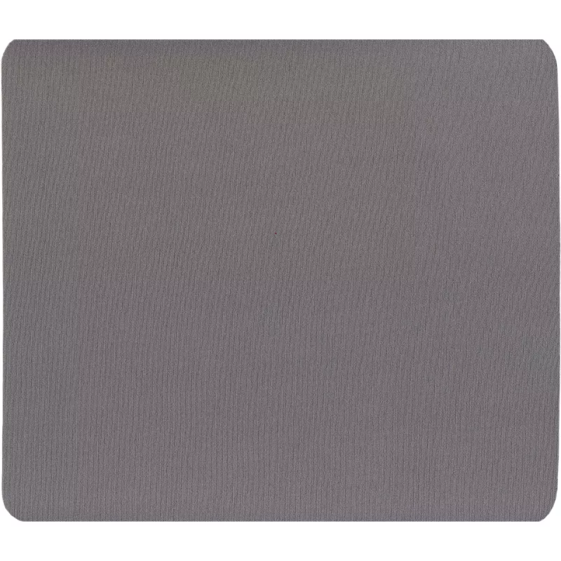 InLine podložka pod myš 55455A 250x220x6mm sivá