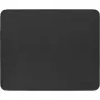 InLine podložka pod myš Premium PU koža čierna, 255x220x3mm