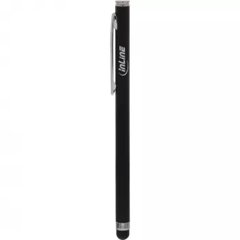 InLine stylus pero 55467S pre dotykové obrazovky čierne