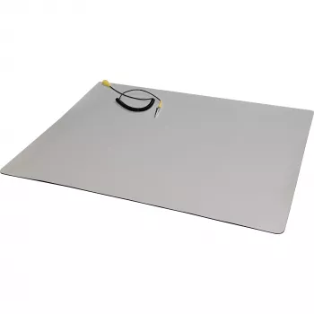 InLine antistatická pracovná podložka 90x60cm pre PC server notebook opravy