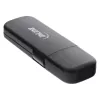 InLine USB portblocker, 4-portový blokátor