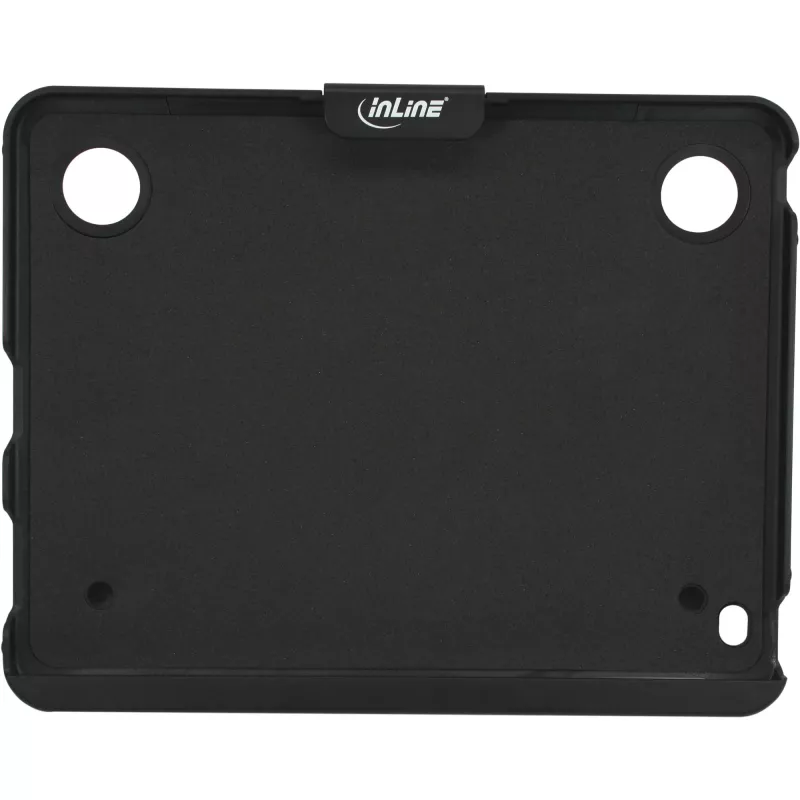 InLine bezpečnostný stojan s puzdrom pre iPad s bezpečnostným zámkom a kľúčom 2 m