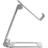 InLine univerzálny držiak na smartfón/tablet 55729A pre zariadenia do 10 palcov, nastaviteľné upnutie, na stôl/montáž