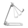 InLine univerzálny držiak na smartfón/tablet 55729A pre zariadenia do 10 palcov, nastaviteľné upnutie, na stôl/montáž
