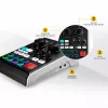 Audio mixér ATEN MicLIVE 6-CH 6 kanálov 24 bit 96 kHz
