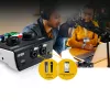 Audio mixér ATEN MicLIVE 6-CH 6 kanálov 24 bit 96 kHz