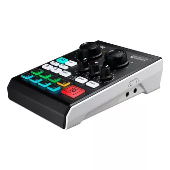 Audio mixér ATEN MicLIVE 6-CH 6 kanálov 24 bit 96 kHz