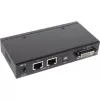 InLine DVI USB KVM extender cez TP kábel s audiom do 50 m