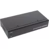 InLine DVI USB KVM extender cez TP kábel s audiom do 50 m