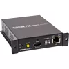 KVM extender InLine 64601 4K HDMI USB over IP do 100 m