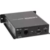 KVM extender InLine 64601 4K HDMI USB over IP do 100 m