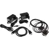 KVM extender InLine 64601 4K HDMI USB over IP do 100 m