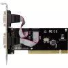 InLine PCI Multi I/O radič karta 2 DB9 sériové porty