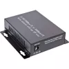 InLine sieťový media konvertor 10/100/1000Mb/s TP na SFP FO, MM, 550m