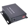 InLine 66659E sieťový mediakonvertor 10000 Mbit/s 850 nm multi-mode čierny