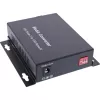 InLine 66659F sieťový mediakonvertor 10000 Mbit/s 1310 nm single-mode čierny