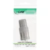 InLine adapter F-Quick samec SAT na F samica SAT 69923