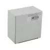 InLine ISDN nástenná zásuvka 2x RJ45 konektor samica 2x 8 port 69988B