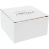InLine ISDN nástenná zásuvka 2x RJ45 konektor samica 2x 8 port 69989C