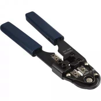 InLine krimpovacie kliešte pre RJ45 8P8C konektory InLine 74100