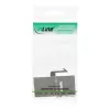 InLine RJ45 modul konektor samica na samicu SNAP-In Cat.6 STP 74206M
