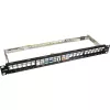 InLine RJ45 Keystone Jack Snap-In modul Cat.6a 76201A