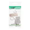 InLine RJ45 Keystone Jack Snap-In modul Cat.8.1