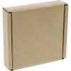 InLine Keystone RJ45 konektor samica, tienený, Cat.6A, biely, balenie 8 ks