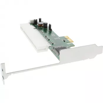 InLine PCI adaptér na PCIe rozhranie karta 76616I