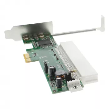 InLine PCI adaptér na PCIe rozhranie karta 76616I