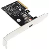 Interná USB Type-C adaptér karta InLine 76660I PCIe 20 Gbit/s