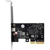 Interná USB Type-C adaptér karta InLine 76660I PCIe 20 Gbit/s
