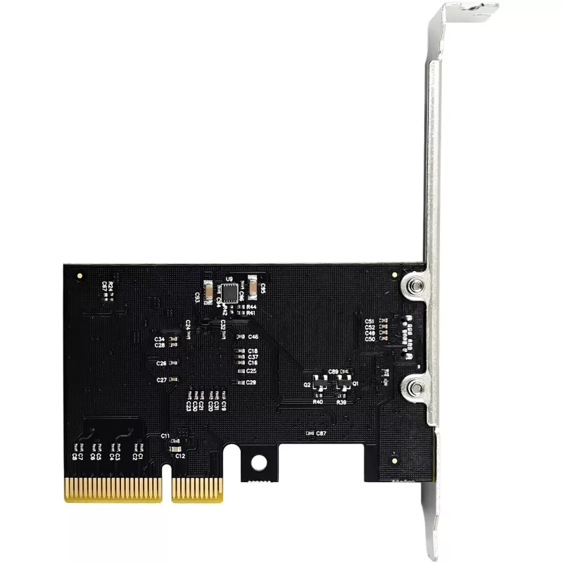 Interná USB Type-C adaptér karta InLine 76660I PCIe 20 Gbit/s