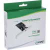 Interná USB Type-C adaptér karta InLine 76660I PCIe 20 Gbit/s