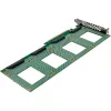 InLine 76660R Interná U.2 rozhranie karta PCIe konektor samec 4 Gbit/s